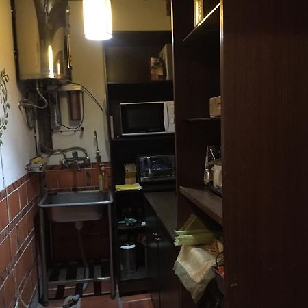 Shuatou 44 E118 B&B Jincheng Buitenkant foto